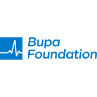 Bupa Foundation logo