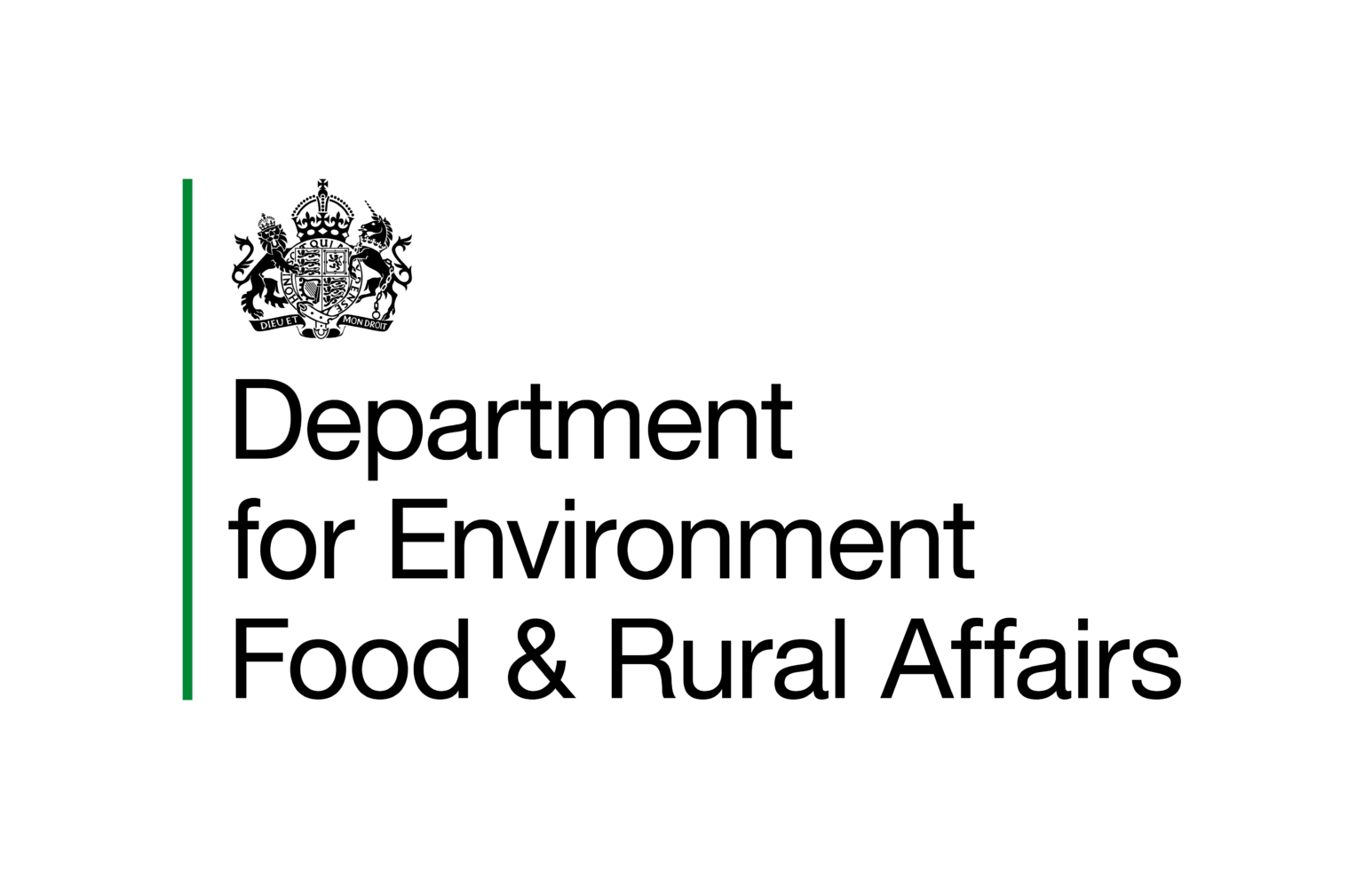 Defra: Farming in Protected Landscapes logo